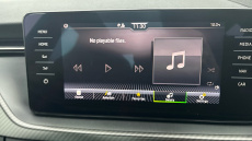 Skoda Kamiq 1.0 TSI 110 Monte Carlo 5dr DSG Petrol Hatchback